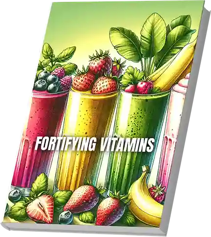Joint Brex Free Bonus Fortifying Vitamins
